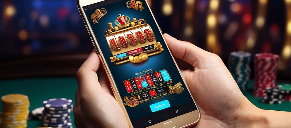 kasyno online mobilne – jakie aplikacje wybierają Polacy