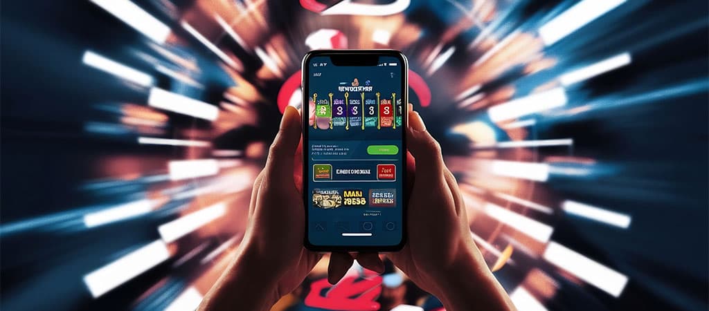 Odpowiedzialna Gra w Kasynie Mobilnym, online casino