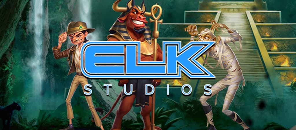 Elk Studios Games i Odpowiedzialna Gra, ELK