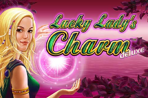Lucky Lady’s Charm