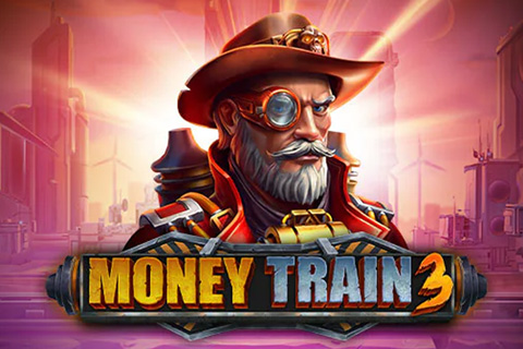 Money Train 3