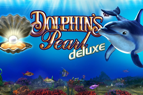 Dolphin’s Pearl Deluxe