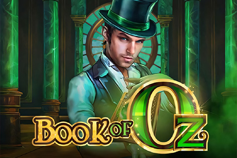 Book of Oz