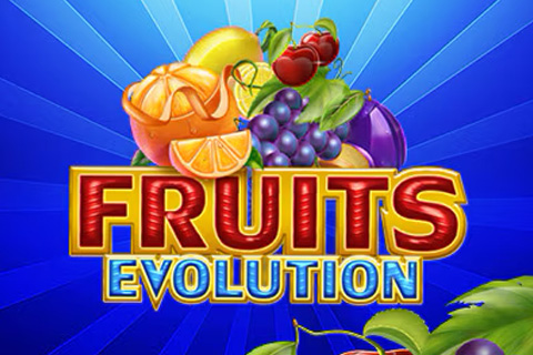 Fruits Evolution