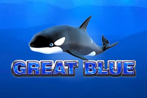 Great Blue