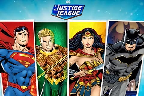 Justice League