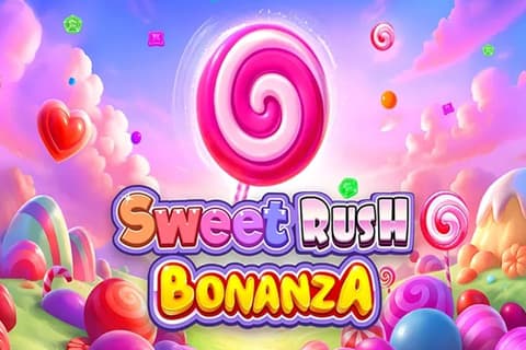 Sweet Rush Bonanza