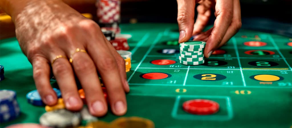 Strategie do ruletki online które naprawdę działają