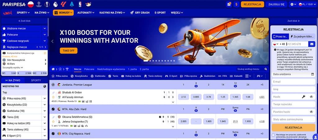 kasyna Polska, Odkrywamy Karty o Kasynie Online