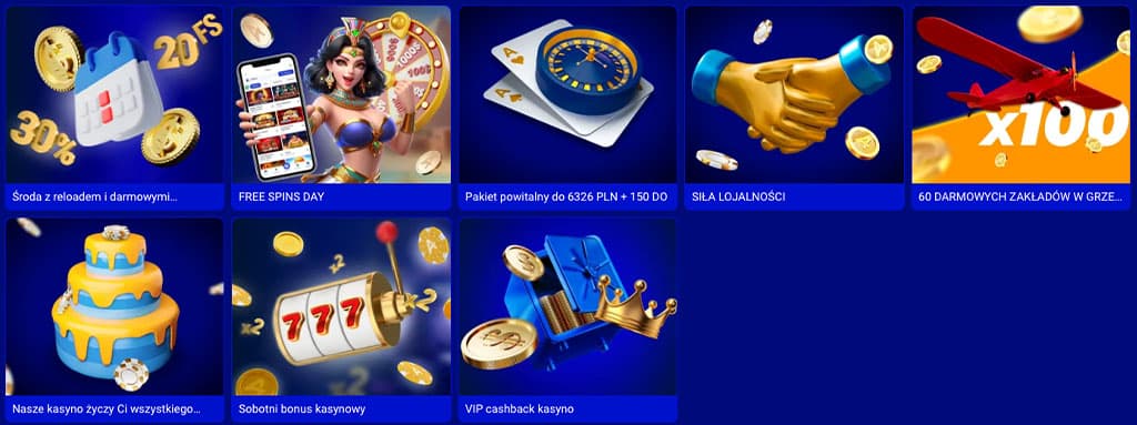 60 Darmowych Obrotów Progresywnych (Aviator)