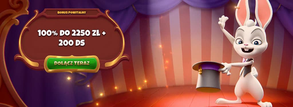 Promocje i Bonusy z Oferty Magius Casino - Pełna Lista