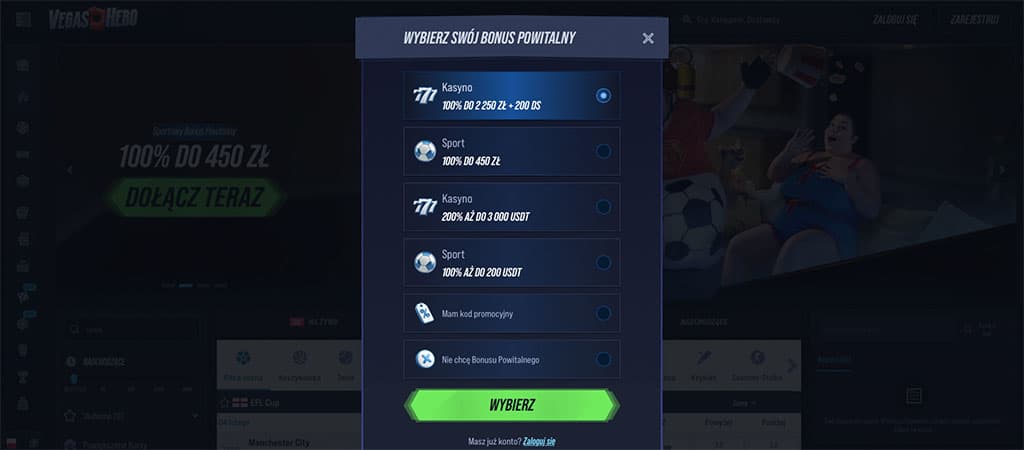 Popularne Automaty Online i Gry Stołowe w Kasynie na Żywo