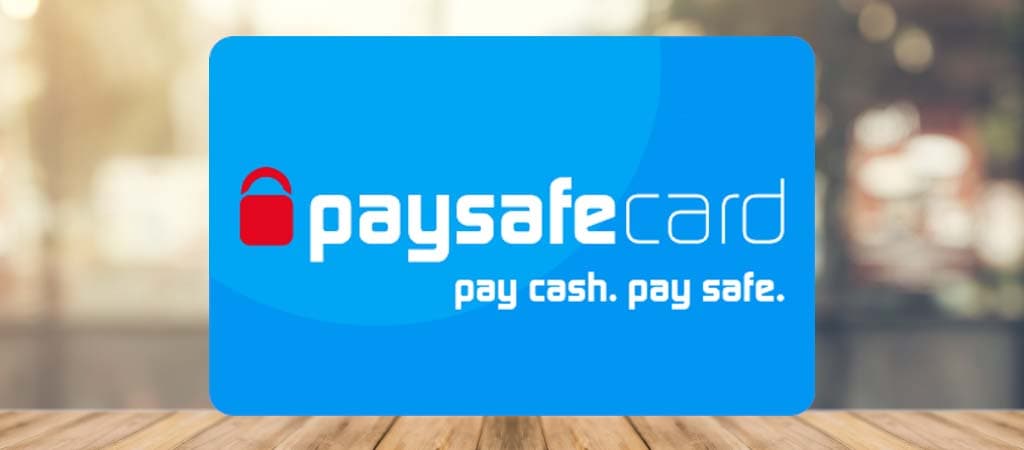 Paysafecard Kasyno – Zawsze Anonimowo i Bezpiecznie
