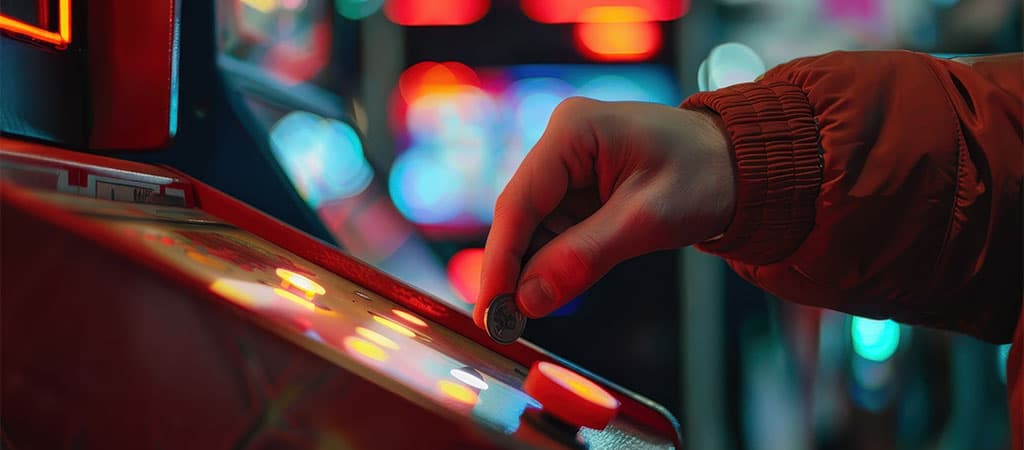 Portfele Elektroniczne, online casino, live casino