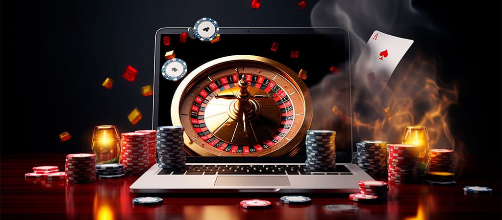 Działanie Prawa Hazardowego w Polsce, kasyna