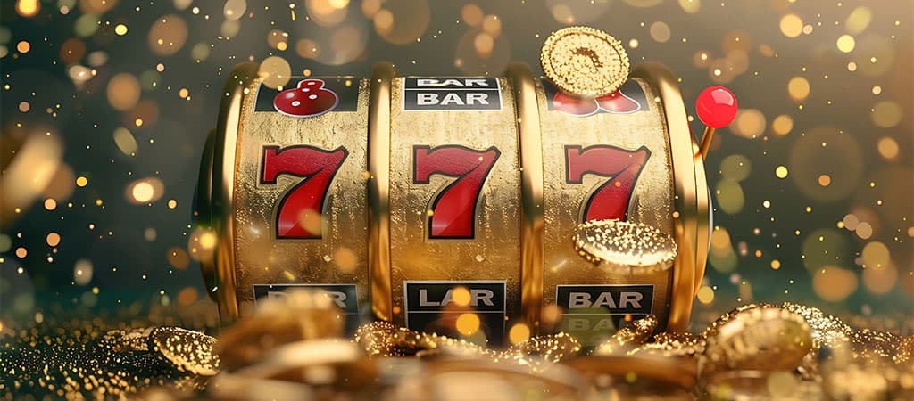 Haczyki dostępnych Bonusów w Kasynach Online