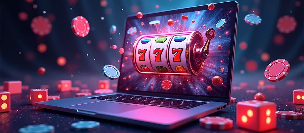 Najlepsze oferty i promocje kasyn 2026