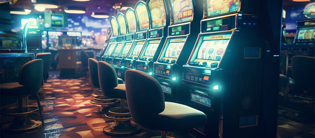 Kasyna Online, Doładowanie Darmowych Obrotów