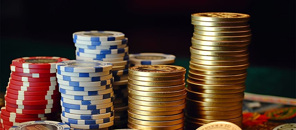 Jak znaleźć Kody Promocyjne i Kody Bonusowe, chips