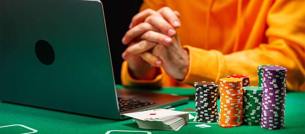 Kasyna z Ukrytą Licencją Hazardową, online casino