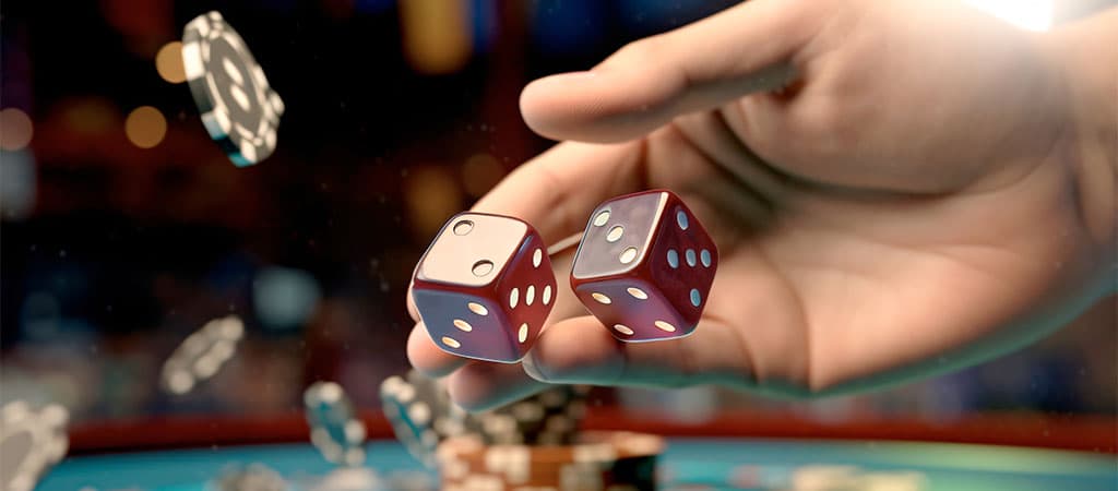 Jak grać odpowiedzialnie w kasynie online techniki