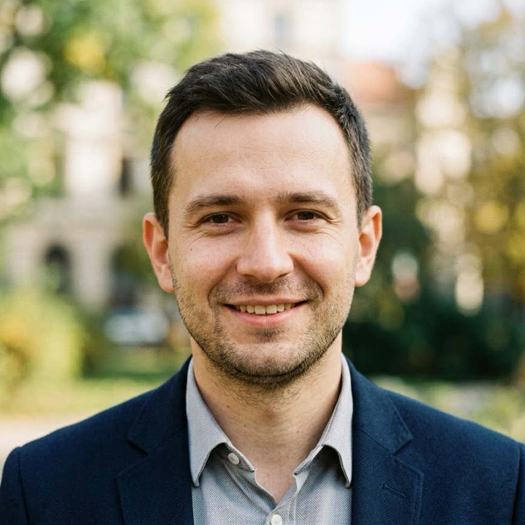 Marcin Woźniak Doroata