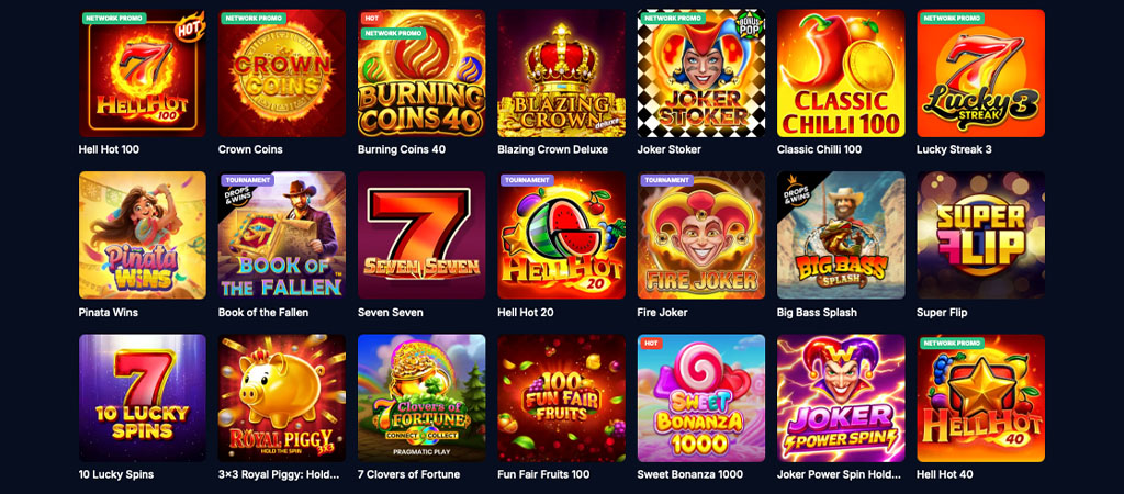 Free Spins w bonusie bez depozytu, Automaty Online