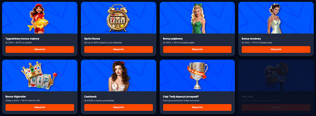 Przyszłość platformy rozrywkowej FS Casino, polskie casino
