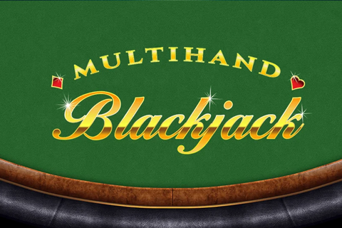 Multihand Blackjack