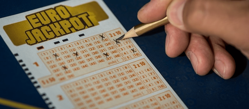 EuroJackpot Jako Legalna Alternatywa Dla Kasyn Online Offshore
