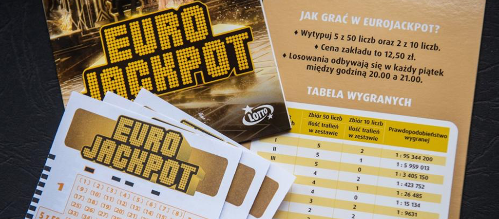 EuroJackpot Online – Jak Zacząć Grać