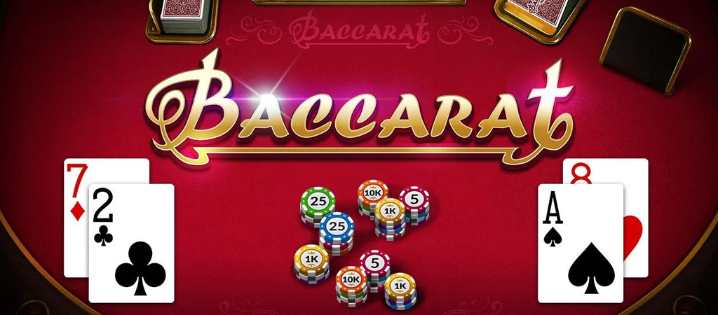 Podstawowe informacje, baccarat informacije