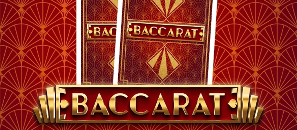 Baccarat Casino Online, online kasyno