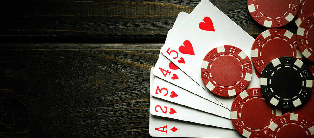 Kasyna Internetowe oferujące dostęp do Baccarat Gaming