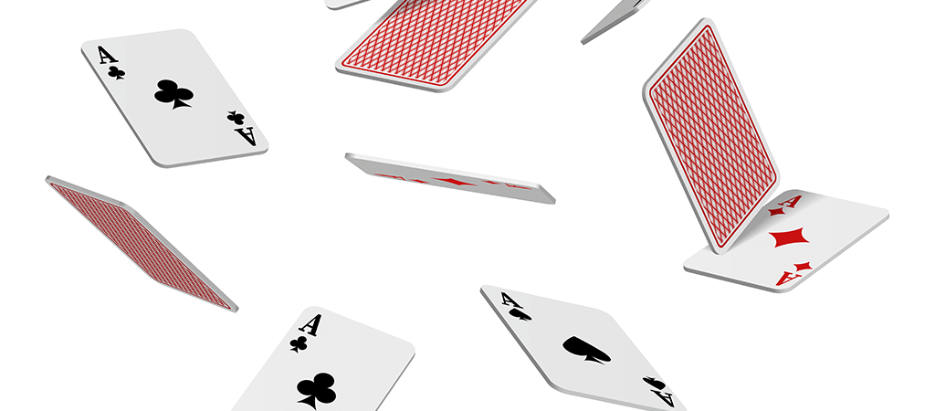 Wersja Mobilna Baccarat Gaming, card games casino