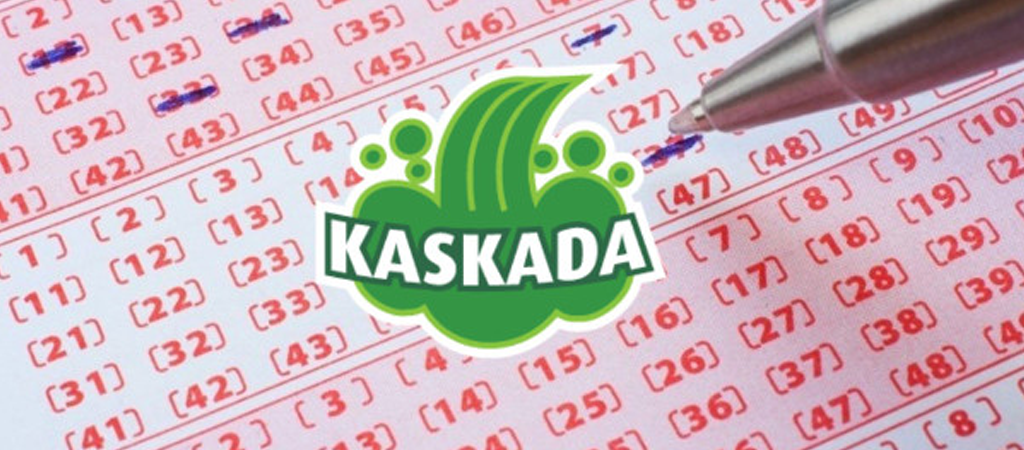 Kaskada Lotto kupon - Kto może brać udział w Loterii Kaskada Gry