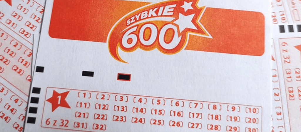 Załóż konto gracza, aby zagrać Szybkie 600 Online