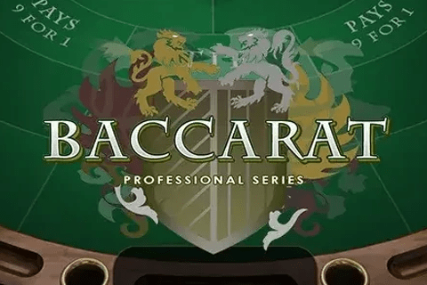 Baccarat Pro