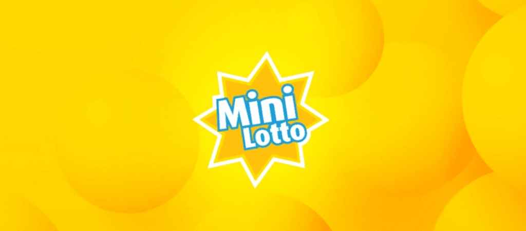 Mini Lotto, Wyniki, Zasady, Losowania, Nowości