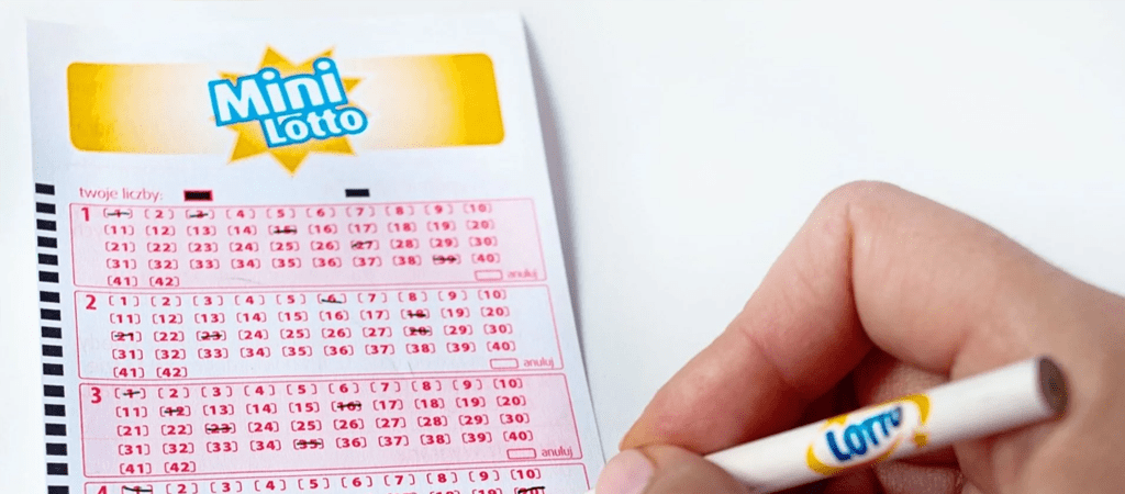 Pula Dostępnych Numerów, mini lotto, online casino