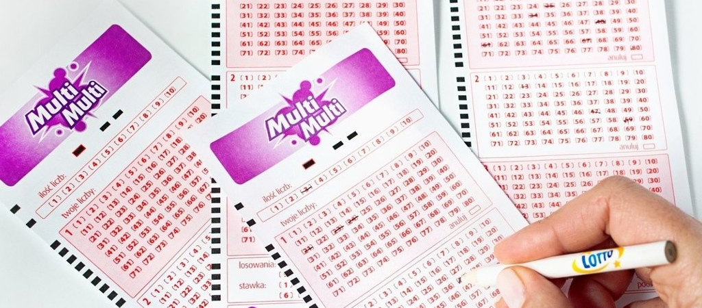 Multi Multi Lotto, online kasyno, sloty