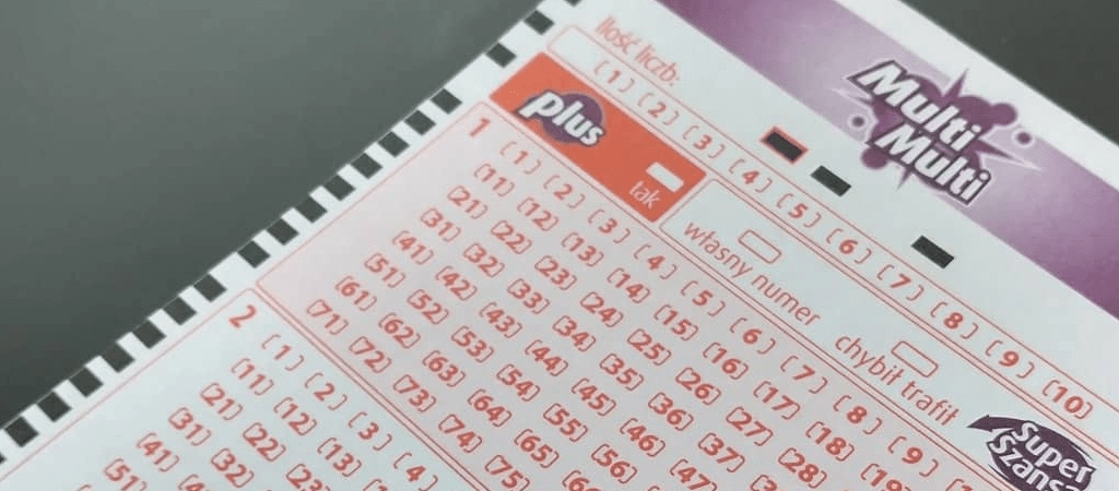 Multi Multi Lotto, Sposób wybierania, kasyno