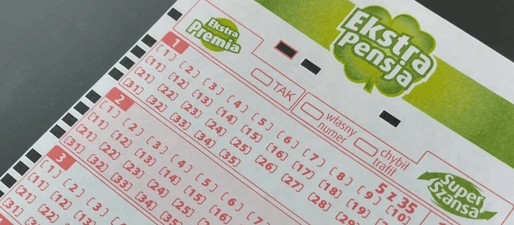 Lotto Ekstra Pensja, Dodatkowe opcje gry w Lotto Pensja