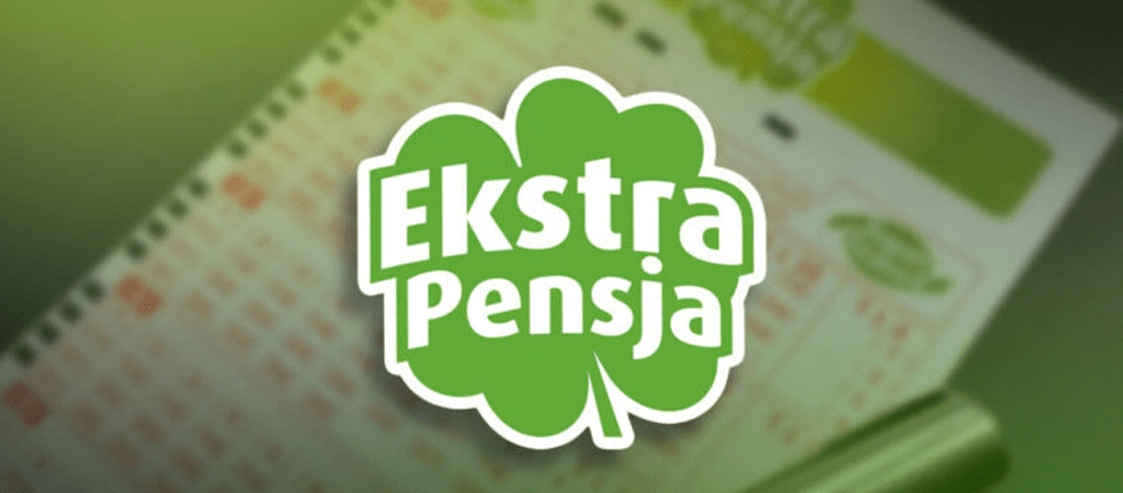 Lotto Ekstra Pensja, online casino, lotto
