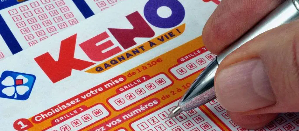 Keno Lotto, Kompletny Przewodnik Po Grze Liczbowej