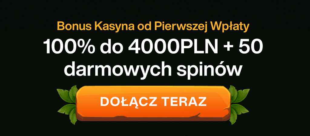 Darmowych Spinów, bonusy kasyna, polskie casino