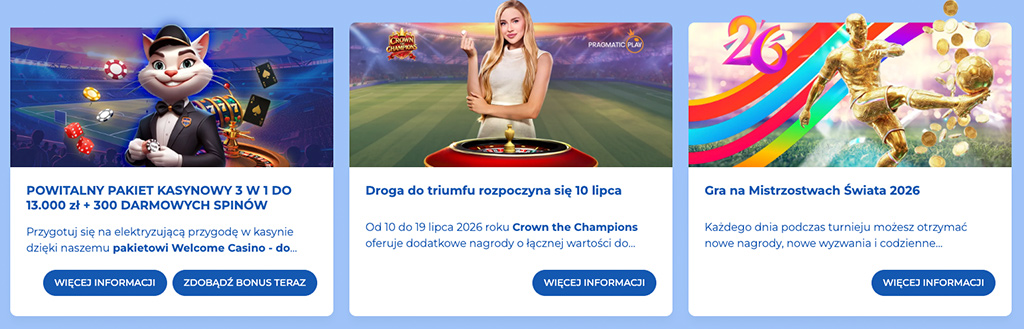 FeliceBet Casino, Cashback w Weekendy Felice Bet Casino