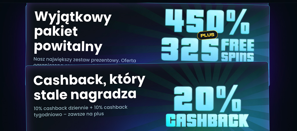 Cashback Snatch Kasyno, który stale nagradza Graczy
