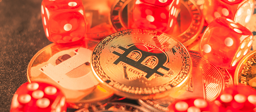 Kasyno Online z Kryptowalutami, bitcoin