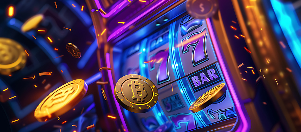 Kasyna Online, automaty, crypto casino online